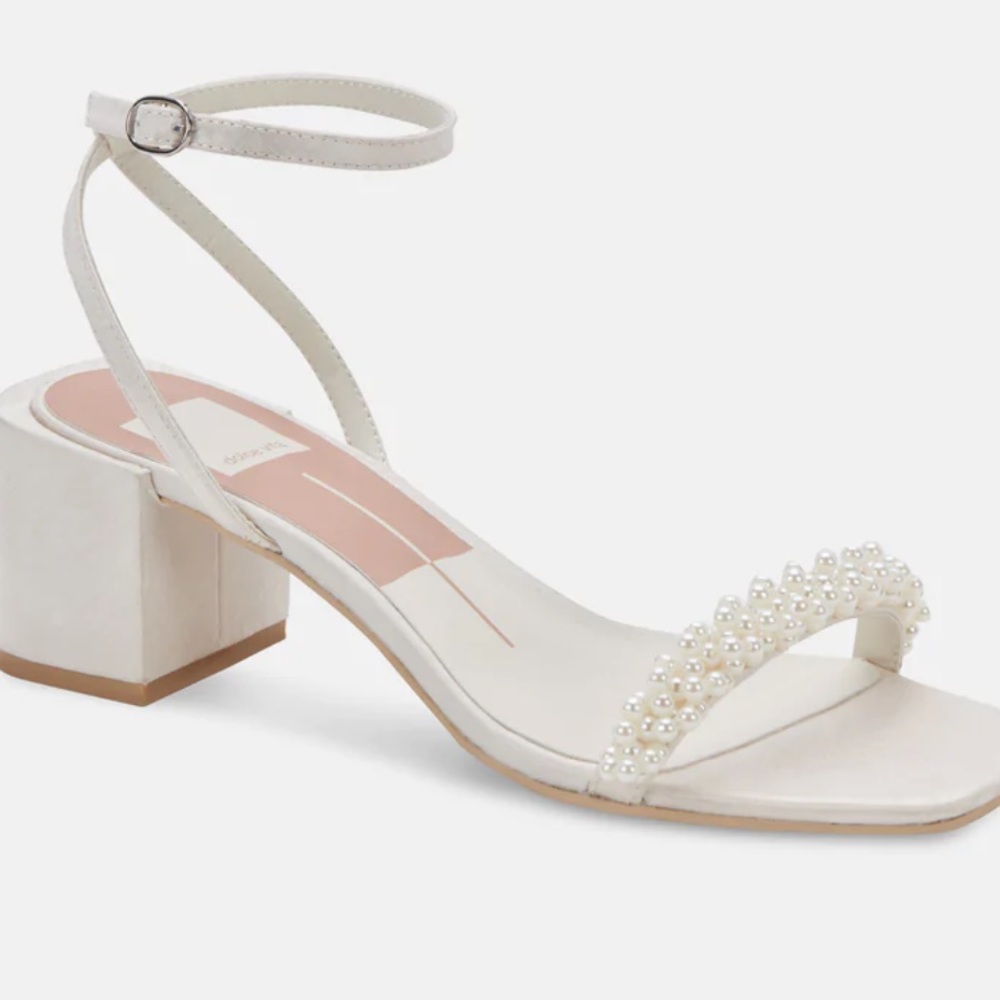 Dolce Vita Zalima Heels